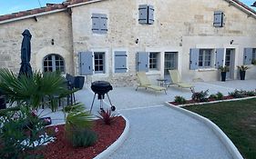 Gîte La Rive Gauche